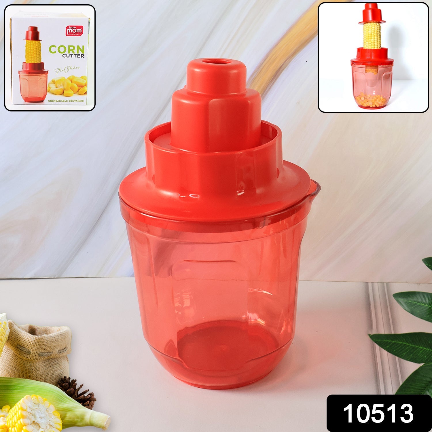Manual Corn Cutter Manual Corn Cutter